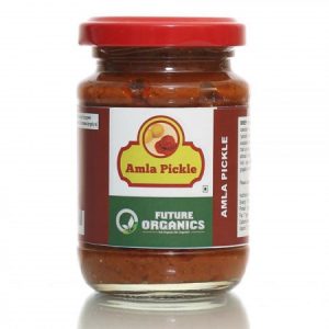 Amla pickle