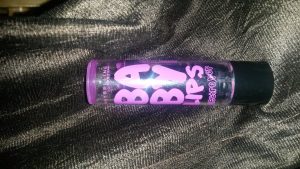 Baby lips 