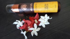 Soultree Toning Mist