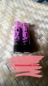 Baby lips Electro Pop