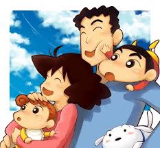 Why Shinchan is my favorite cartoon ? - Hill Station Reader