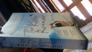 The Kite Runner 