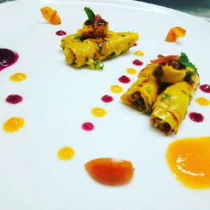 Khandvi 