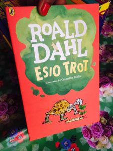 Esio Trot