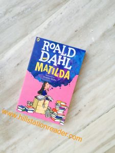 Ranking Iconic Characters From Roald Dahl's Matilda - Bookstr