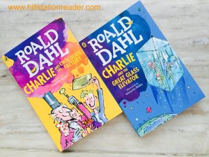 Roald Dahl Collection 