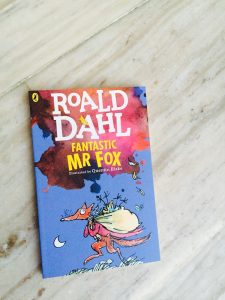 Fantastic Mr. Fox