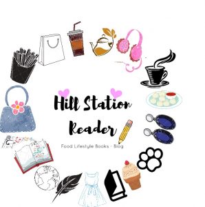 Hill Station Reader