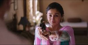 Raazi movie