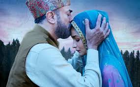 Raazi movie