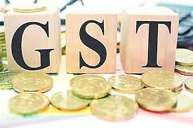 GST