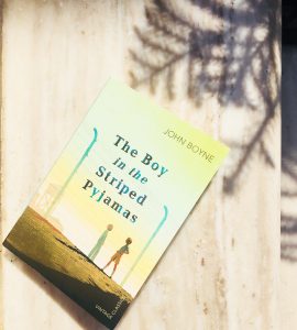 REVIEW: “The Boy in the Striped Pajamas”