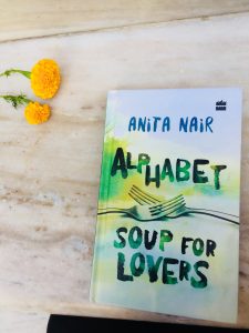 alphabet soup for lovers