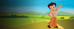 chhota bheem