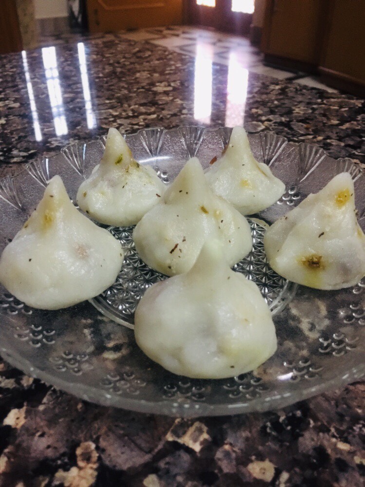 modak 