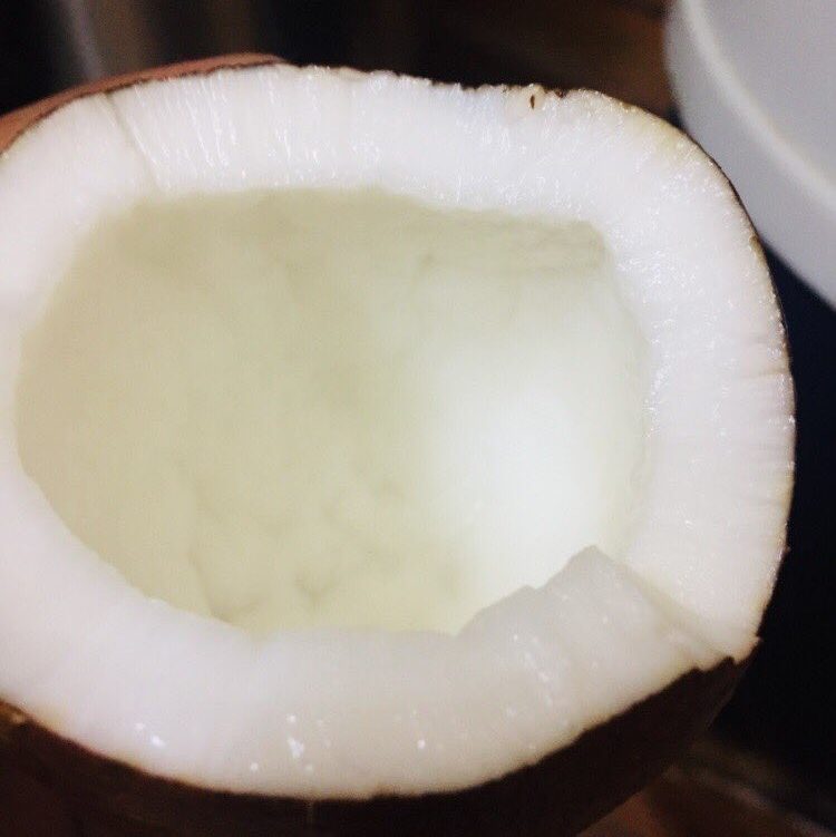 coconut