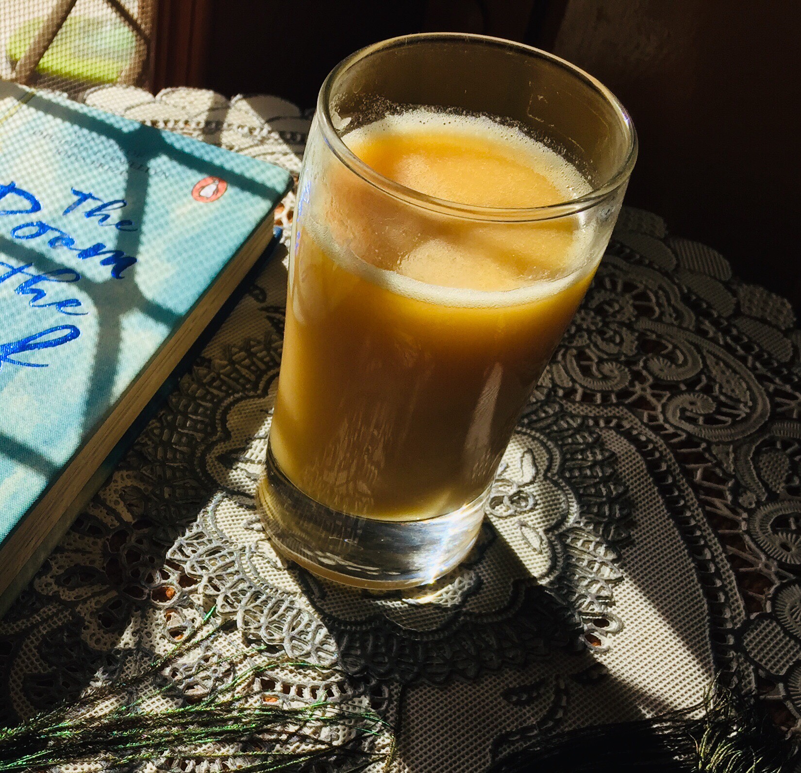 bael  sharbat recipe, a drink everyone must try during summers